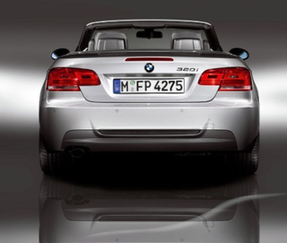 Illustration for article titled Not An M, It's an M Sport: BMW's New High-Spec 3-Series